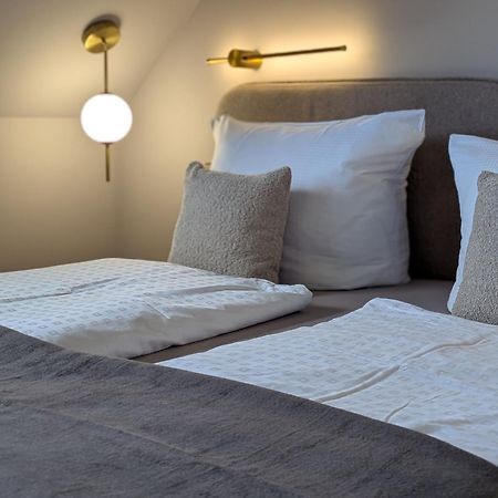 Kleine Studio-Wohnung, Kontaktloser Check-In Мекенбойрен Екстер'єр фото