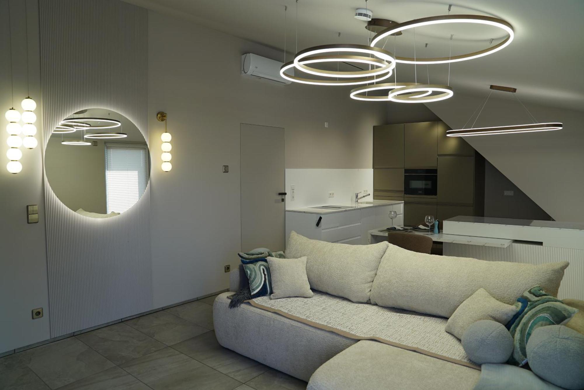 Kleine Studio-Wohnung, Kontaktloser Check-In Мекенбойрен Екстер'єр фото