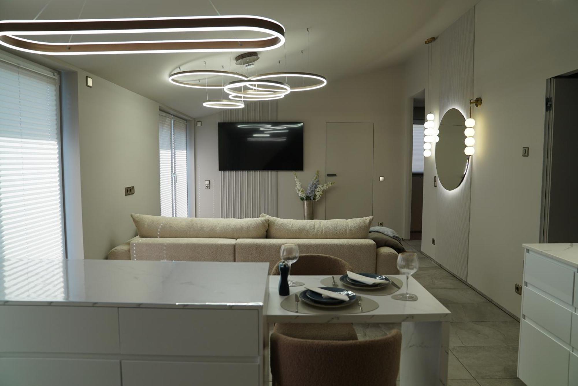 Kleine Studio-Wohnung, Kontaktloser Check-In Мекенбойрен Екстер'єр фото