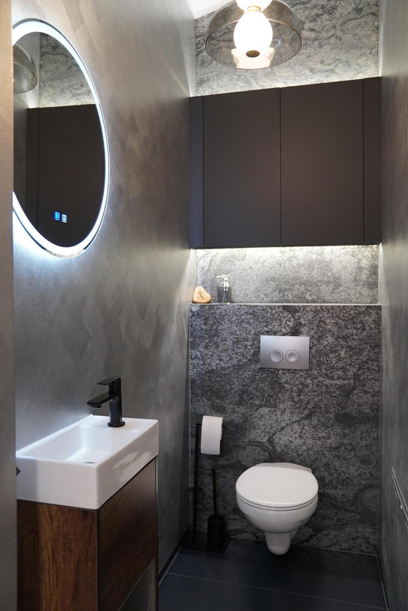 Kleine Studio-Wohnung, Kontaktloser Check-In Мекенбойрен Екстер'єр фото