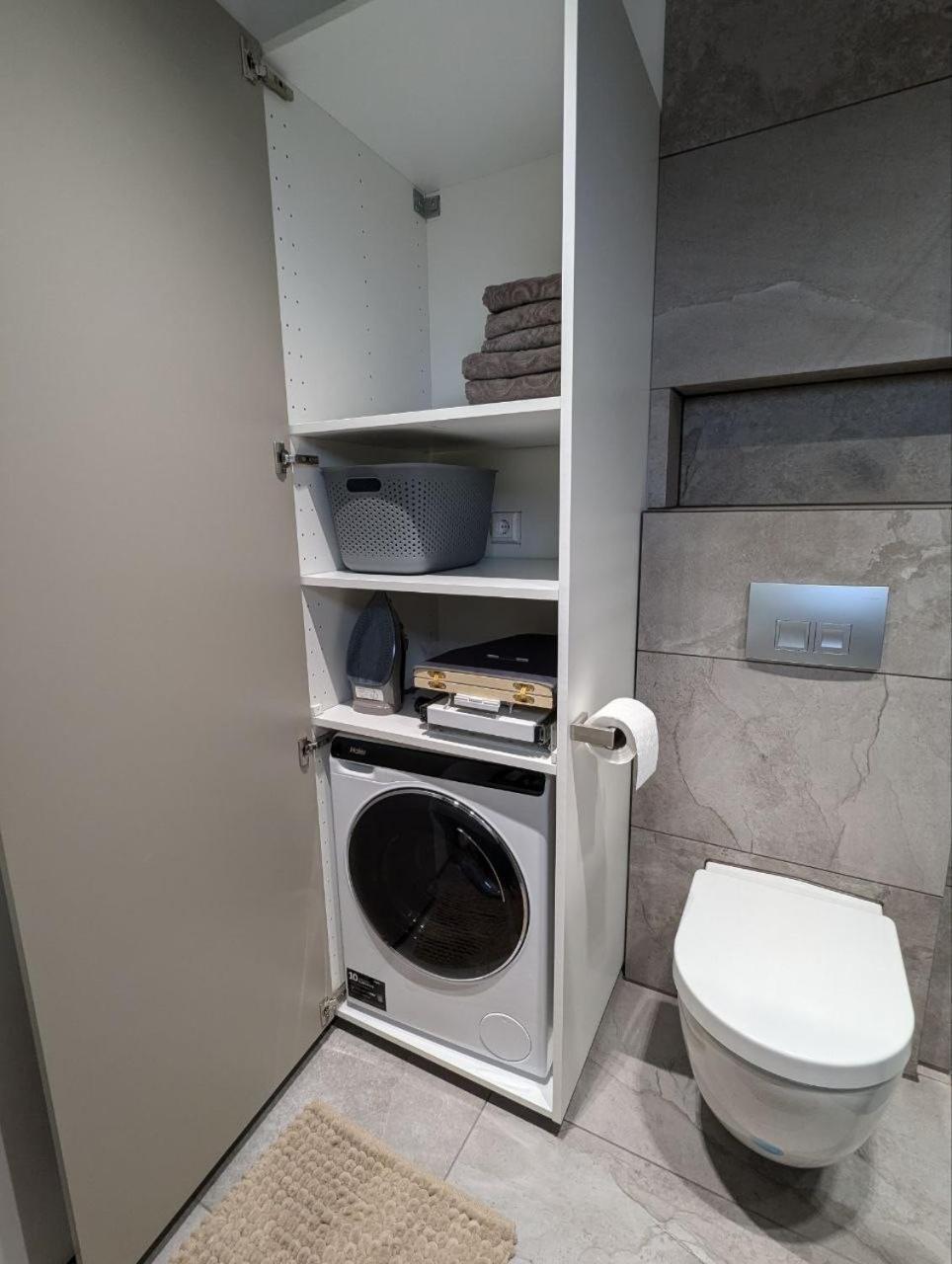 Kleine Studio-Wohnung, Kontaktloser Check-In Мекенбойрен Екстер'єр фото