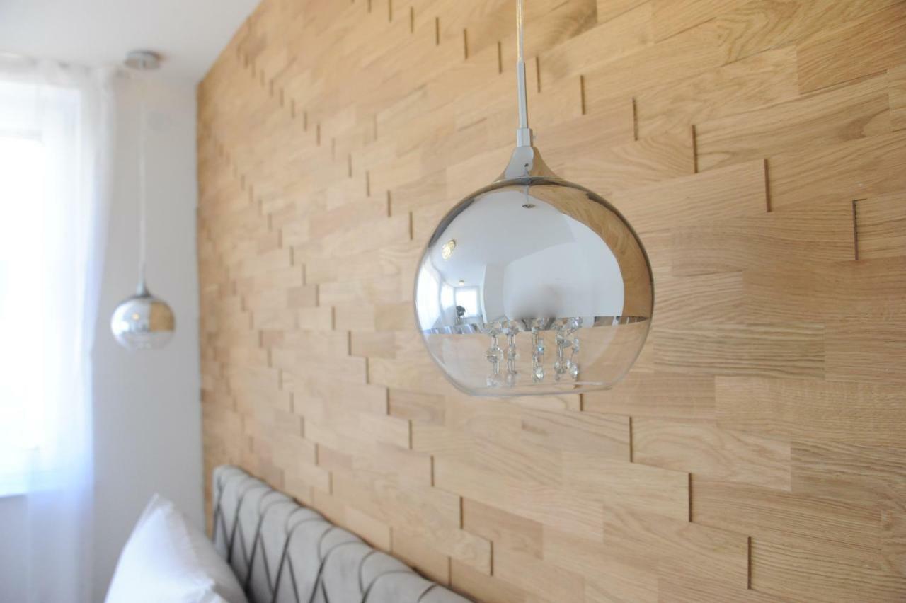 Kleine Studio-Wohnung, Kontaktloser Check-In Мекенбойрен Екстер'єр фото